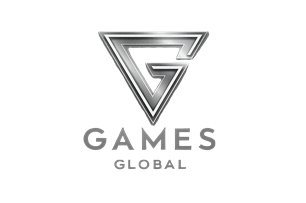 Logo Games Global studio de jeux en ligne