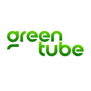 Logo Greentube éditeur de jeux casino